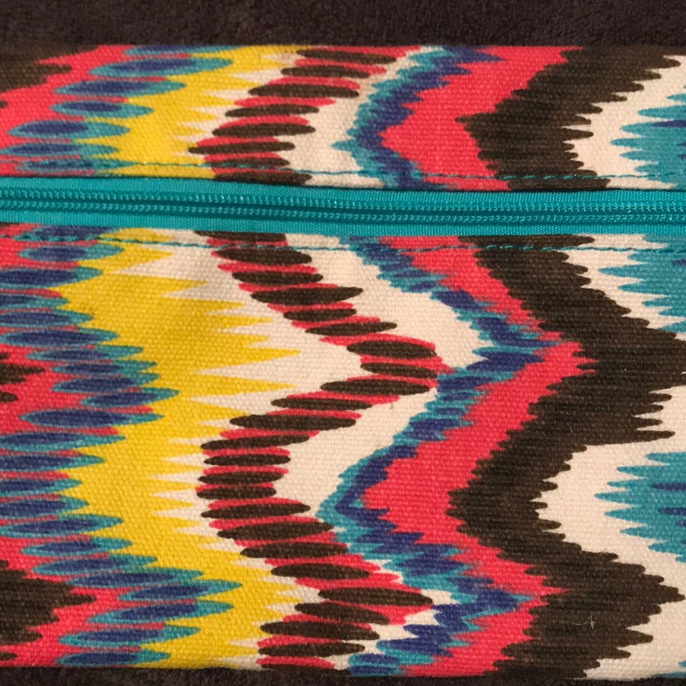 Ipsy Make Up Bag - Picture 1 of 2
